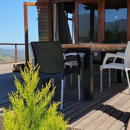 Summer Villa Mossel Bay Eksteriør billede