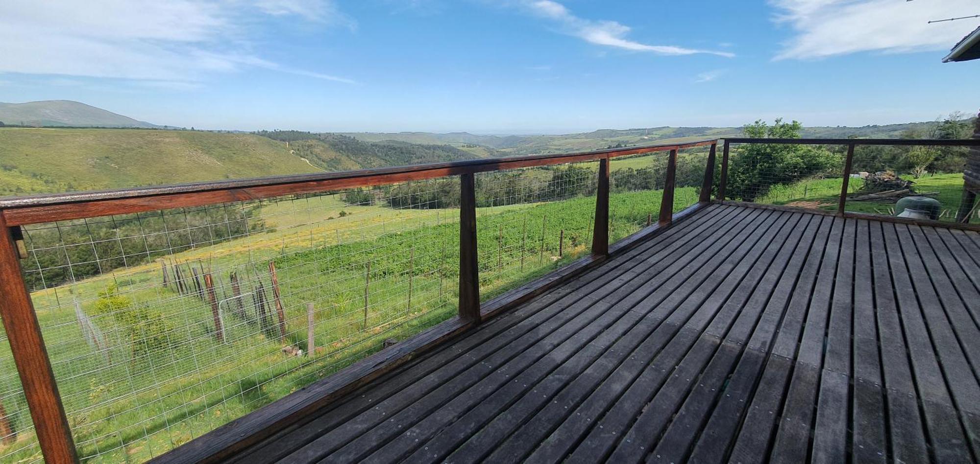 Summer Villa Mossel Bay Eksteriør billede